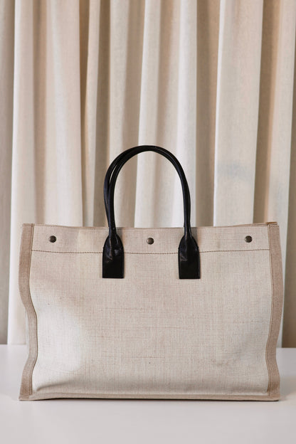 Saint Laurent shopper