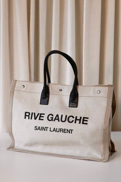 Saint Laurent shopper