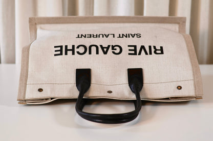 Saint Laurent shopper