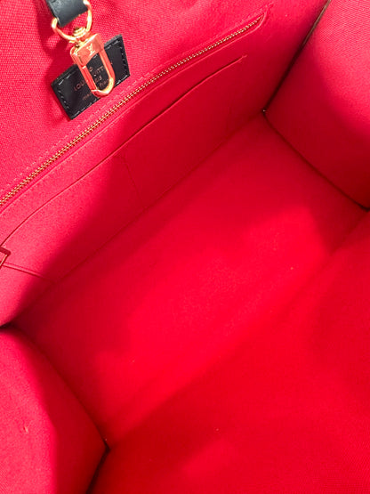 Louis Vuitton On The Go MM