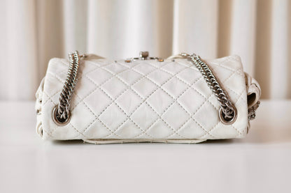 Chanel single flap bag