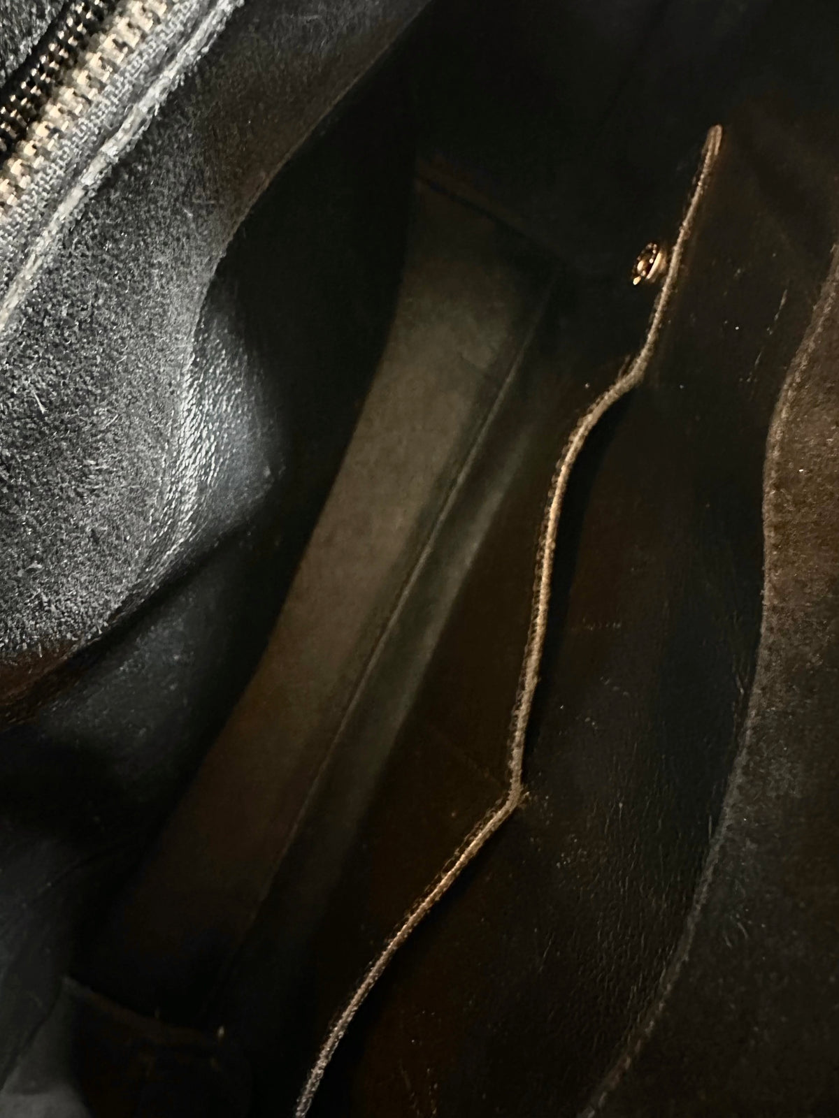 Saint Laurent Sac Du Jour medium