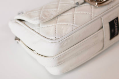 Chanel single flap bag