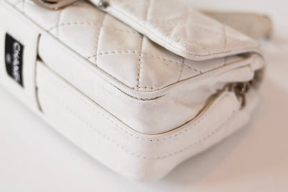 Chanel single flap bag