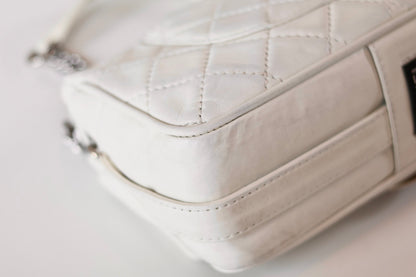 Chanel single flap bag