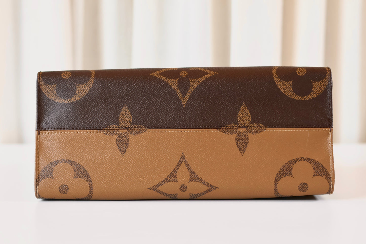 Louis Vuitton On The Go MM