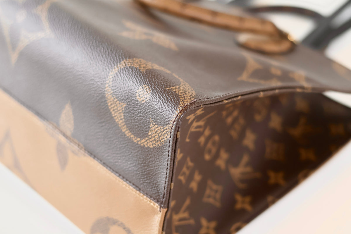 Louis Vuitton On The Go MM