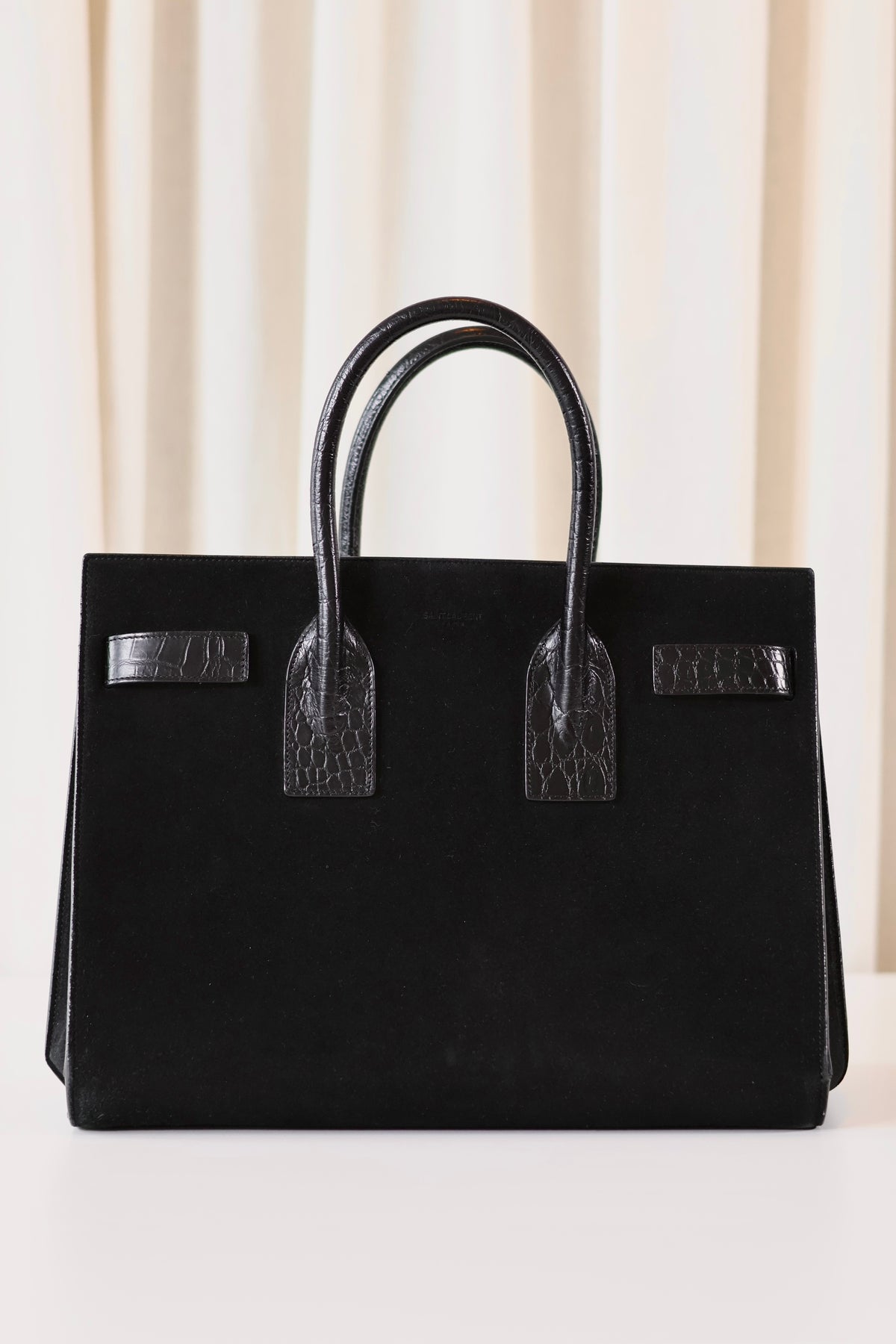 Saint Laurent Sac Du Jour medium