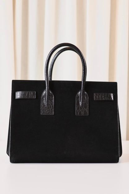 Saint Laurent Sac Du Jour medium