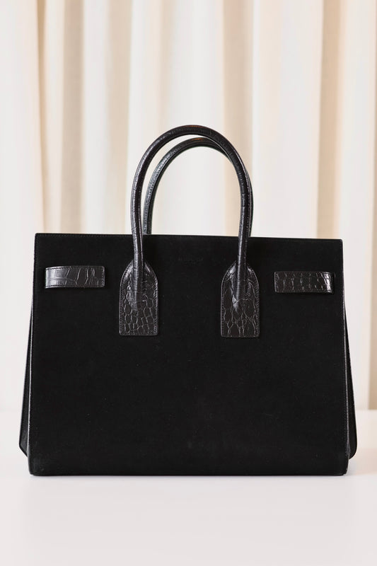 Saint Laurent Sac Du Jour medium