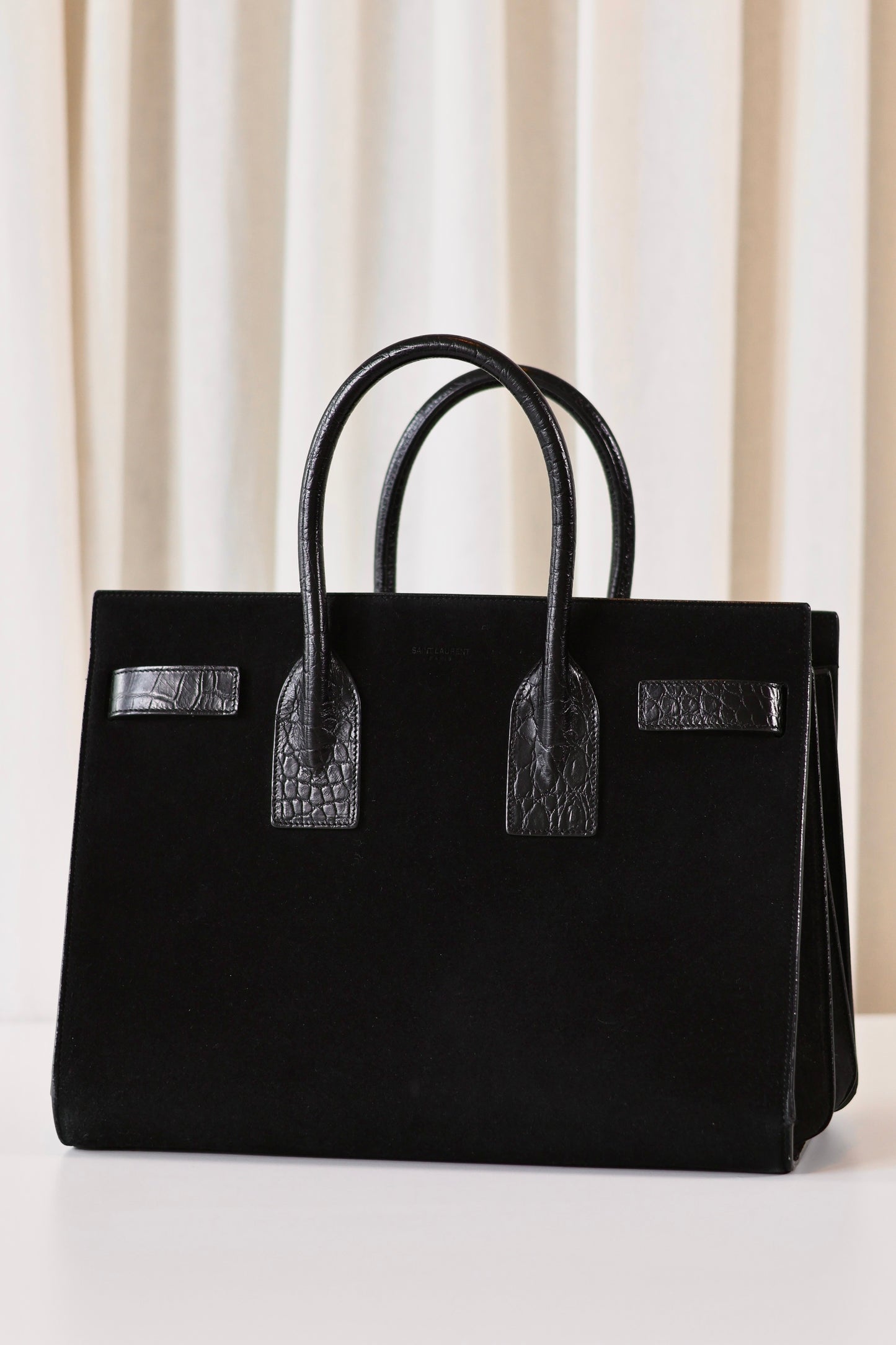 Saint Laurent Sac Du Jour medium