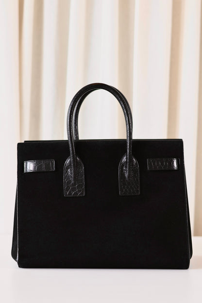 Saint Laurent Sac Du Jour medium