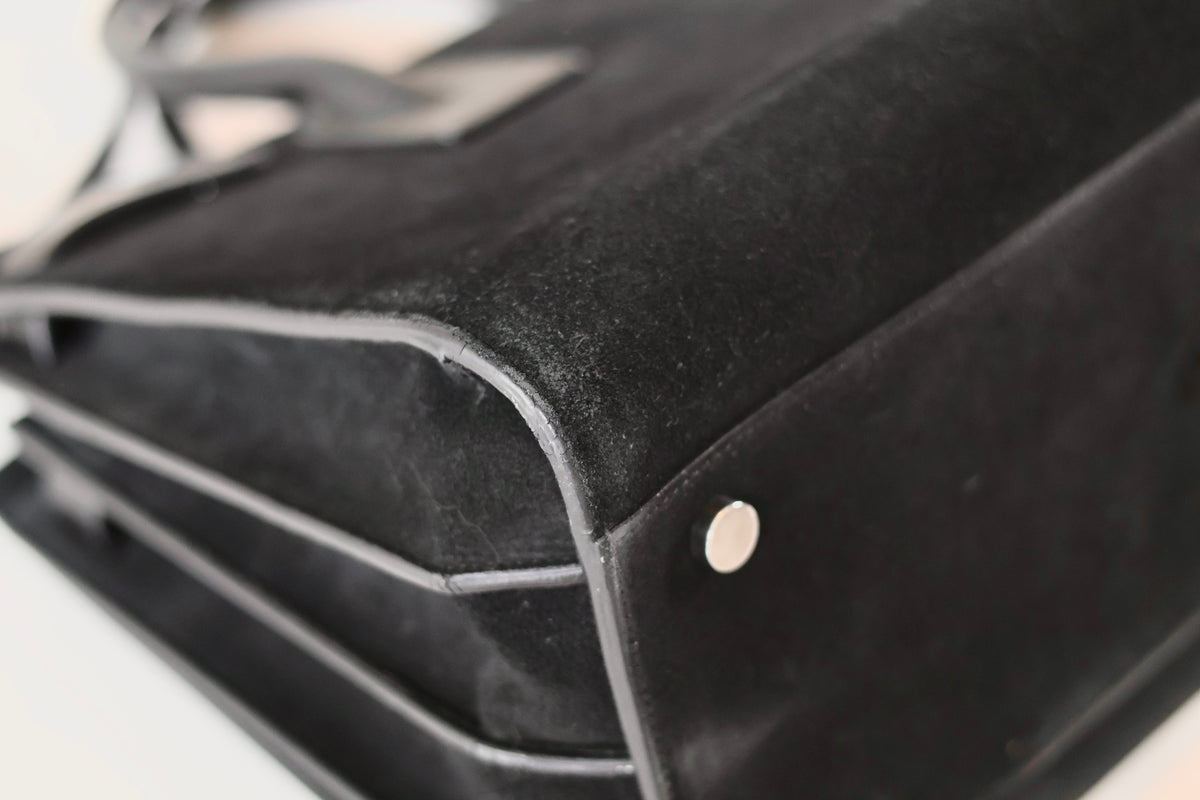 Saint Laurent Sac Du Jour medium