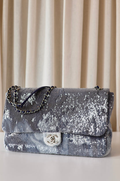 Limited Edition Chanel Jumbo Maxi