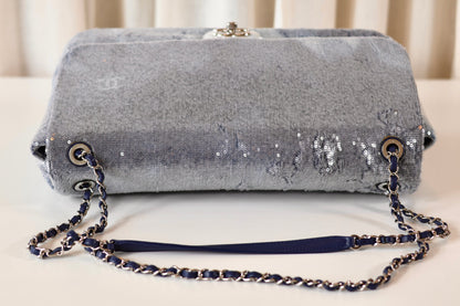 Limited Edition Chanel Jumbo Maxi