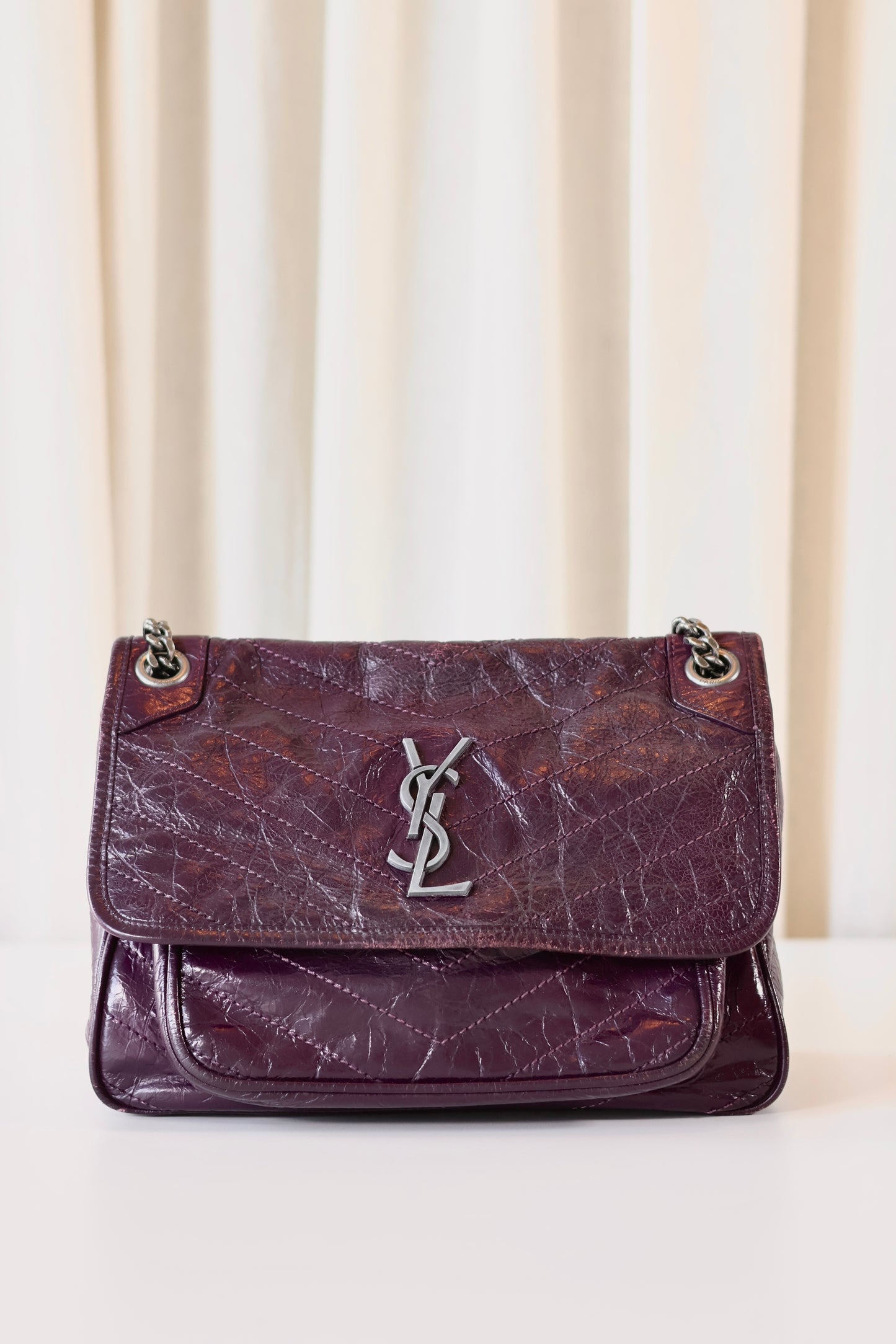 Saint Laurent Niki medium