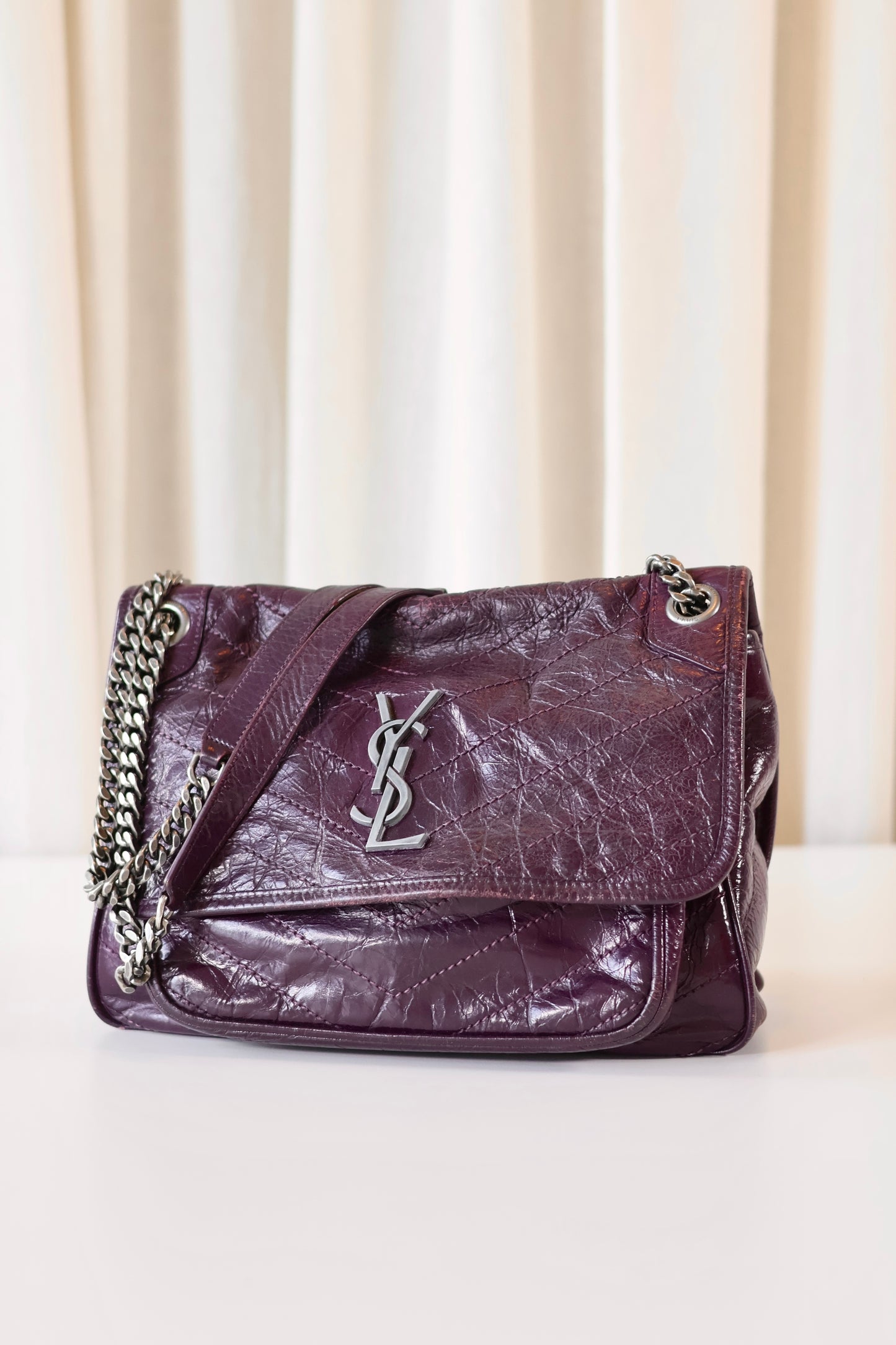 Saint Laurent Niki medium