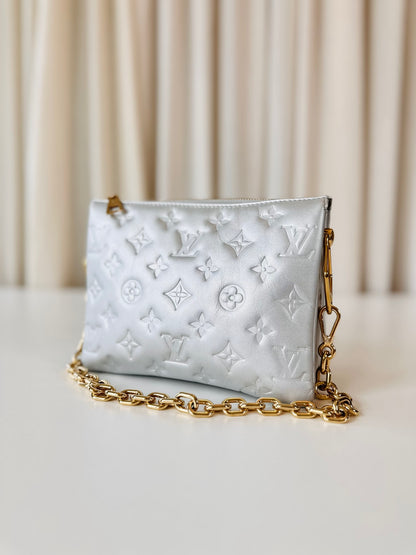 Louis Vuitton Coussin PM