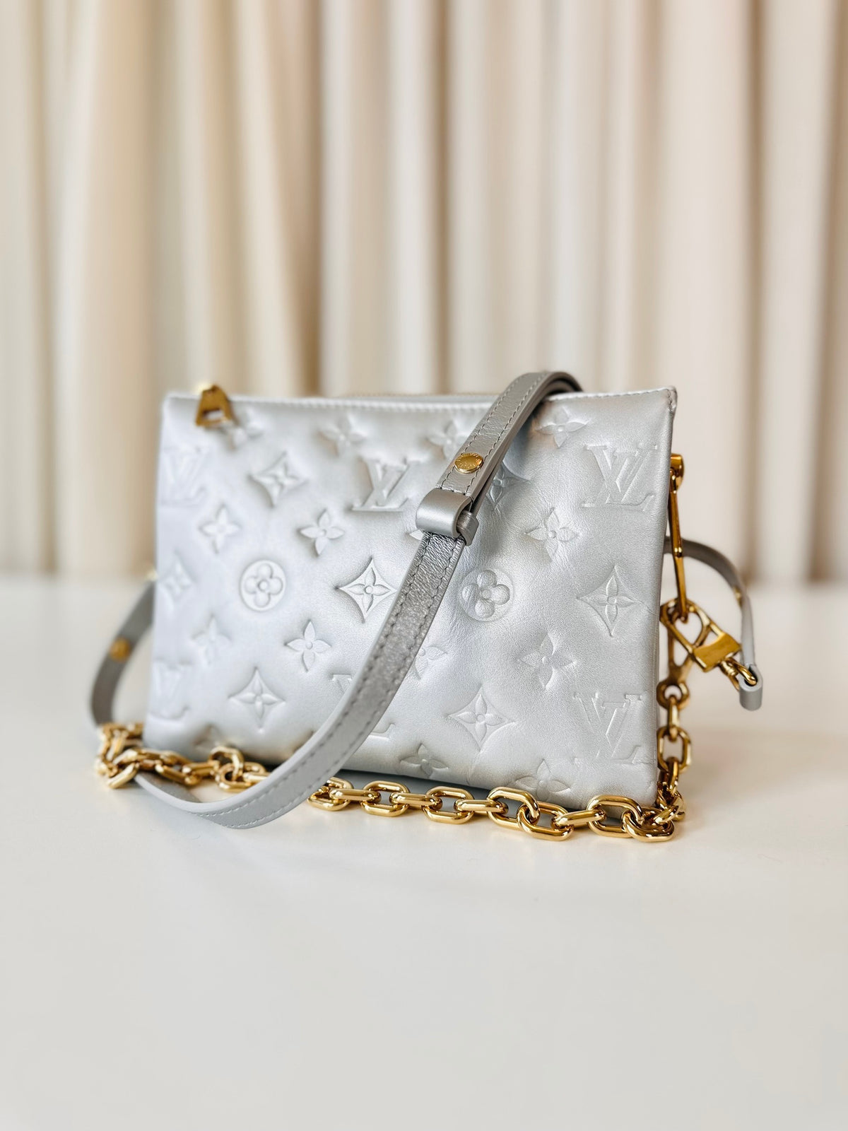 Louis Vuitton Coussin PM