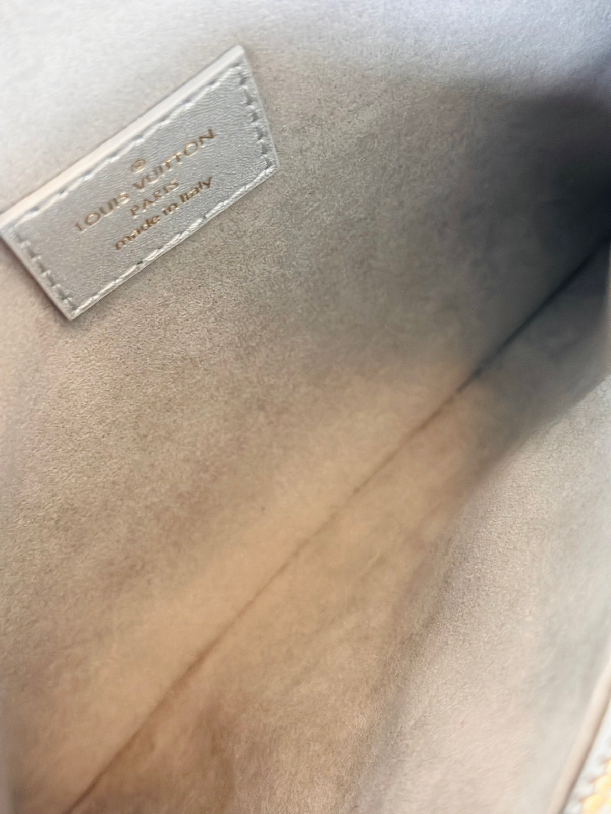 Louis Vuitton Coussin PM