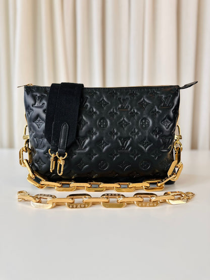 Louis Vuitton Coussin MM