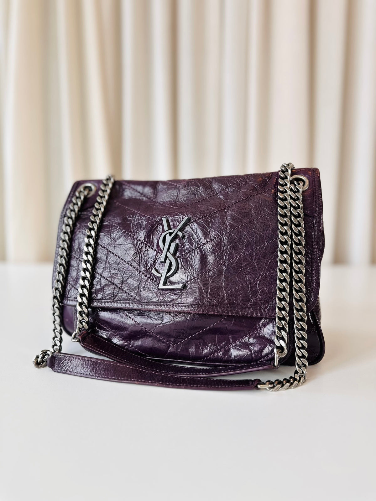 Saint Laurent Niki medium