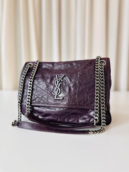 Saint Laurent Niki medium