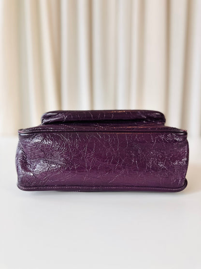 Saint Laurent Niki medium