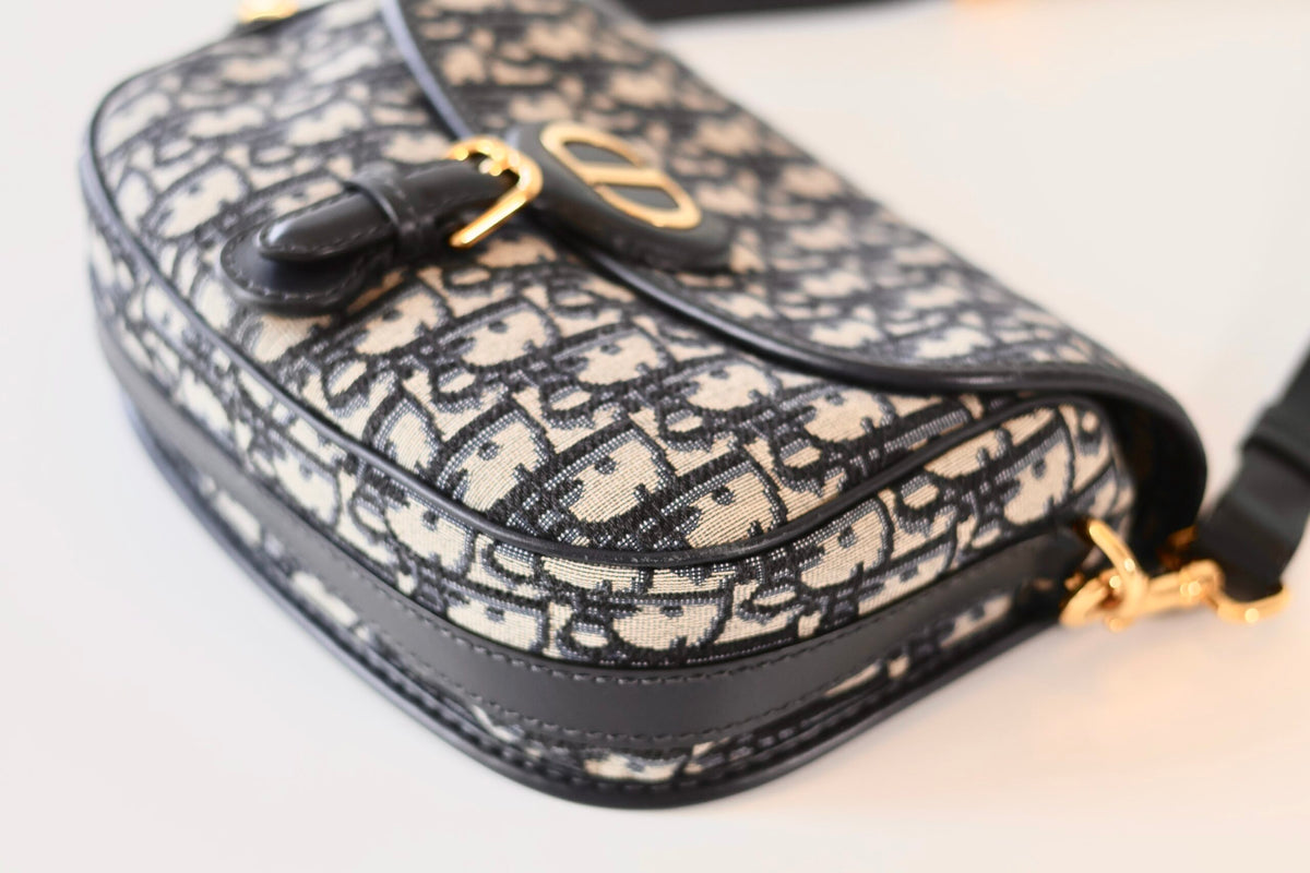 Dior Bobbie medium Oblique