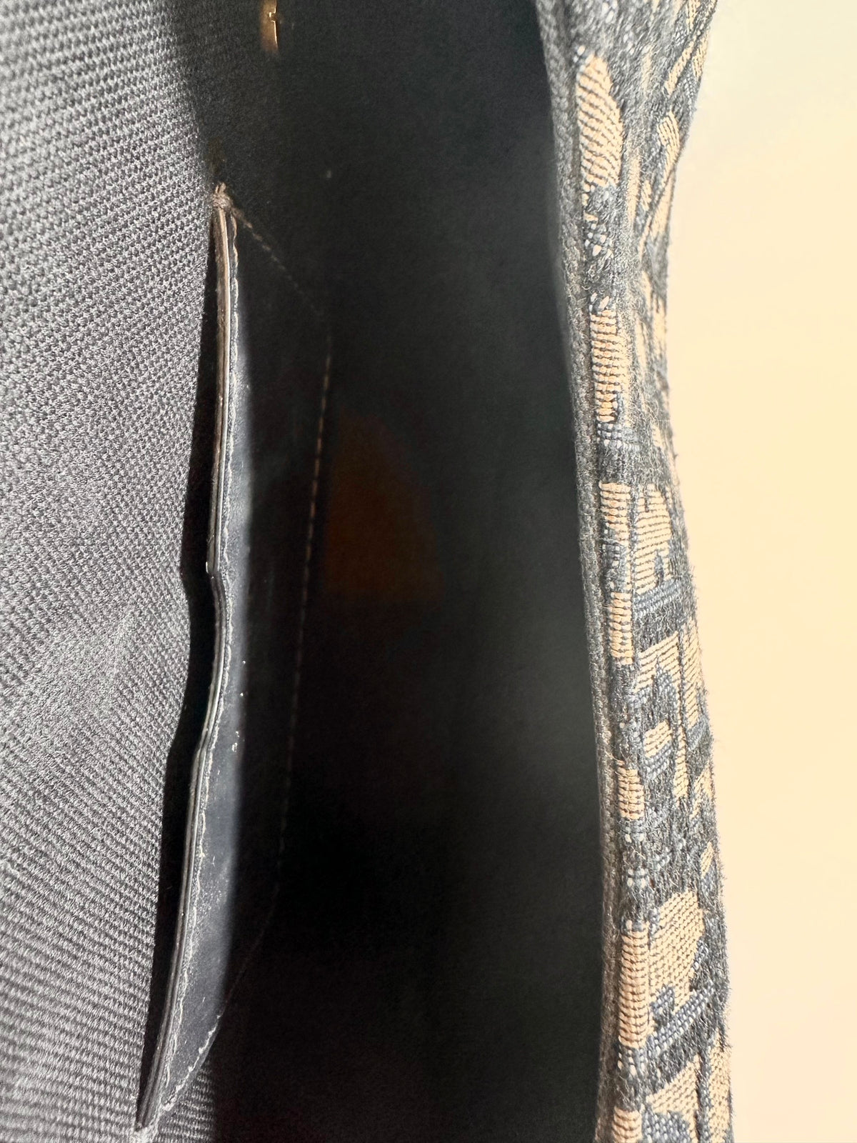 Dior Bobbie medium Oblique