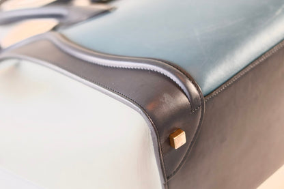 Celine luggage small