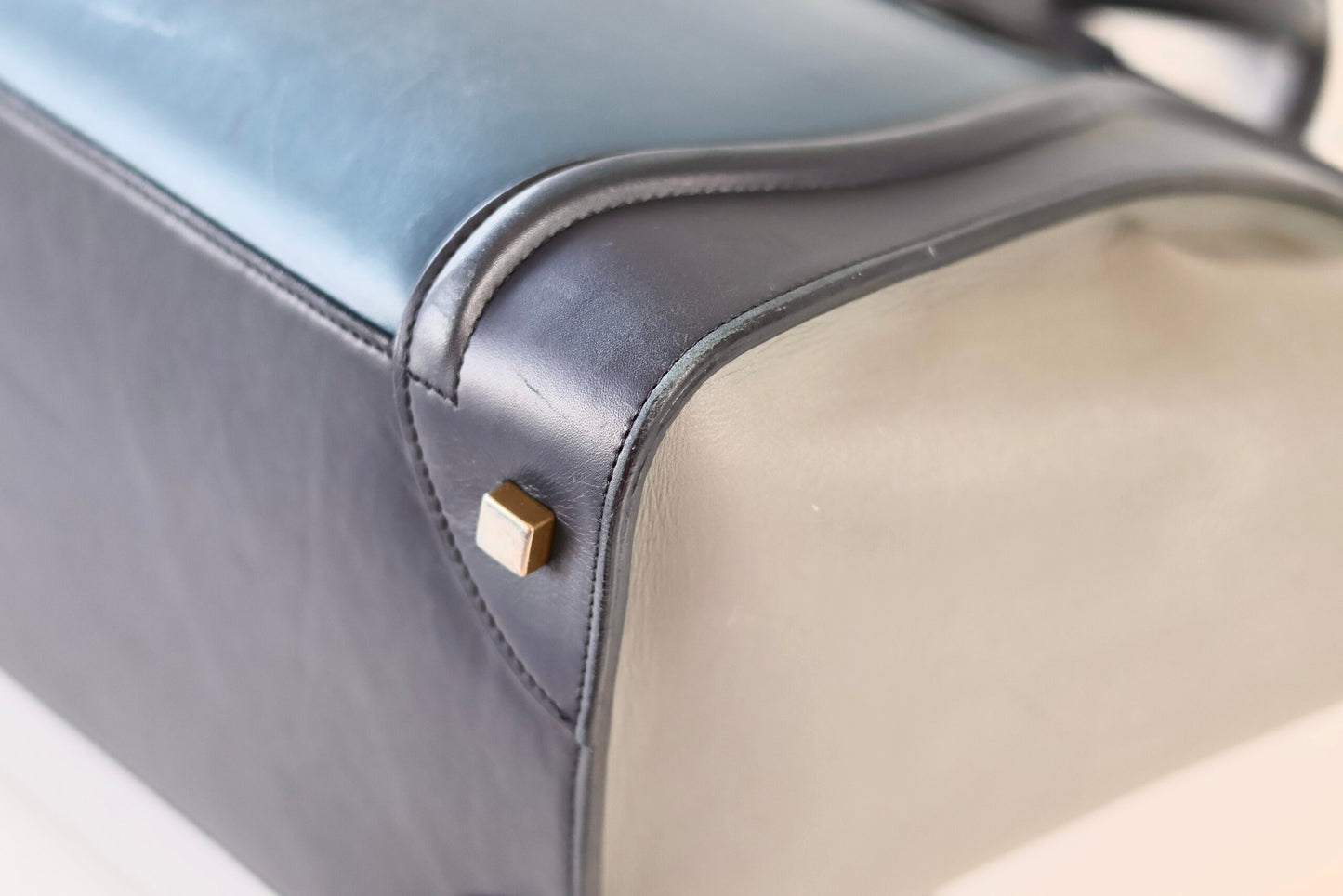 Celine luggage small