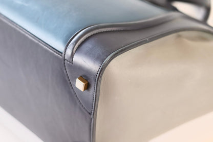 Celine luggage small