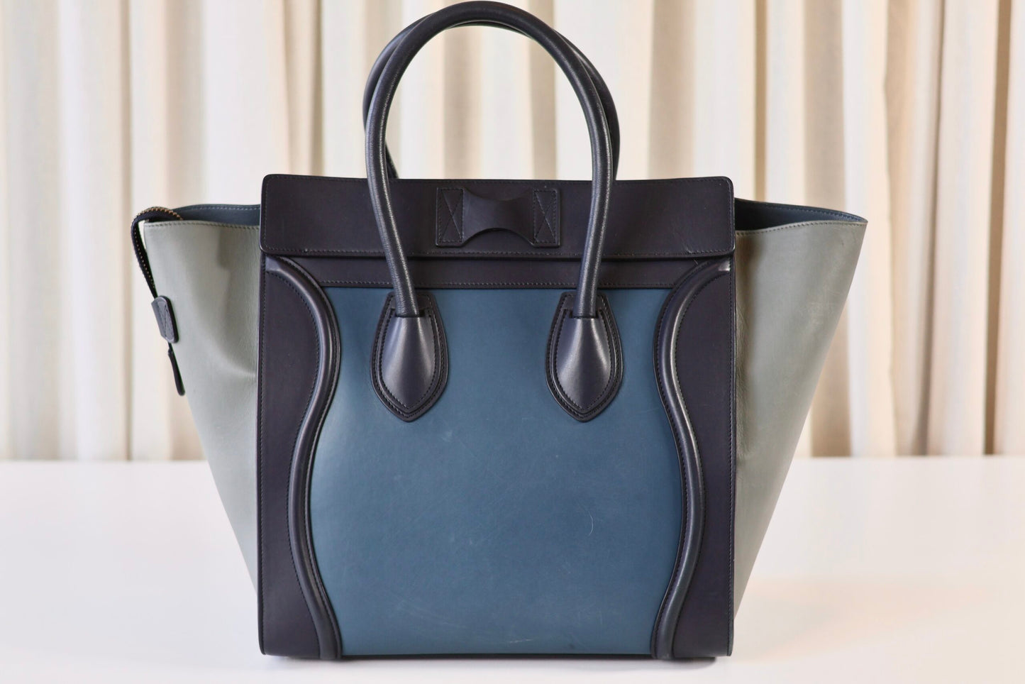 Celine luggage small
