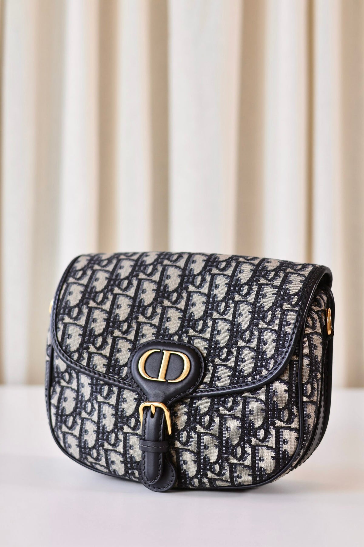 Dior Bobbie medium Oblique