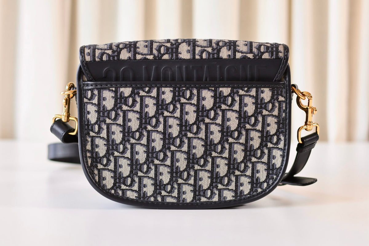 Dior Bobbie medium Oblique