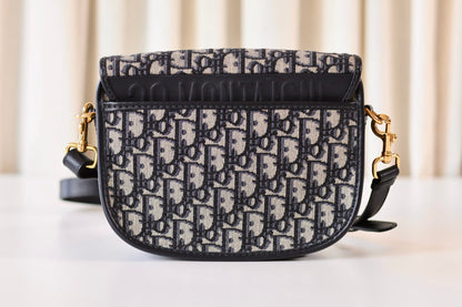 Dior Bobbie medium Oblique