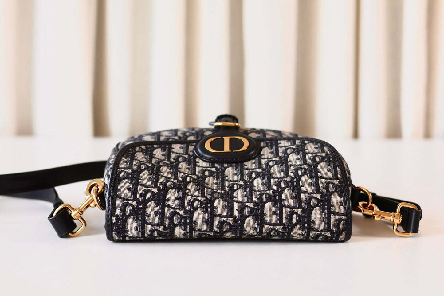 Dior Bobbie medium Oblique