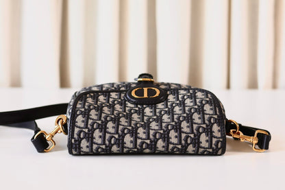 Dior Bobbie medium Oblique