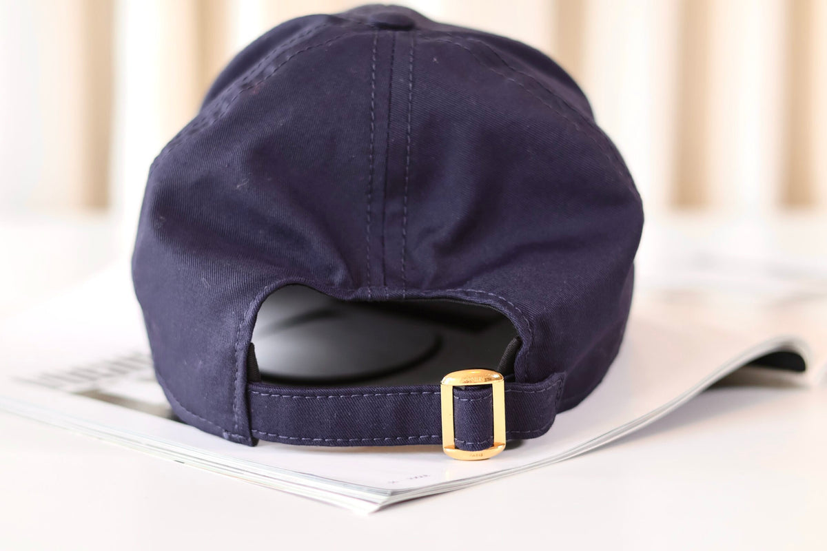 Celine cap navy