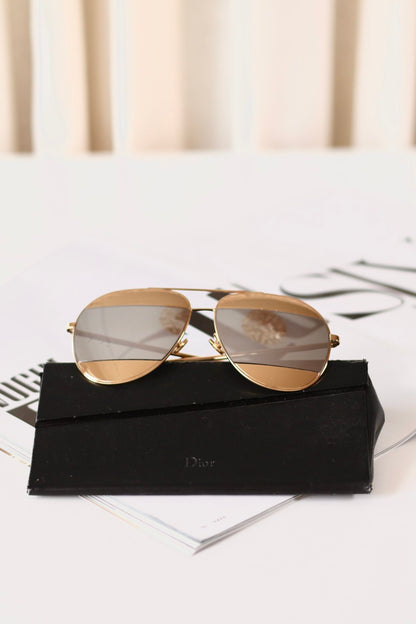 Dior Pilot sunglasses