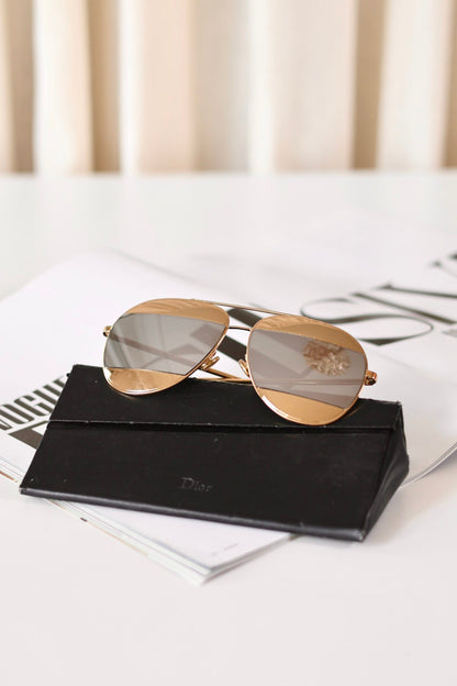 Dior Pilot sunglasses