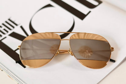 Dior Pilot sunglasses