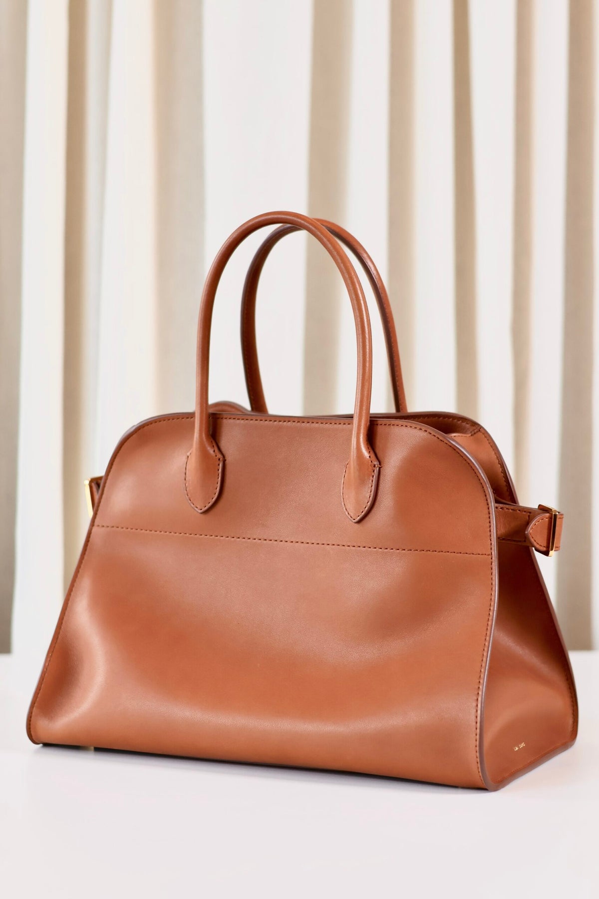 The Row Soft Margaux 12 Bag