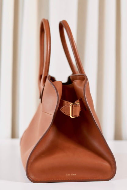 The Row Soft Margaux 12 Bag