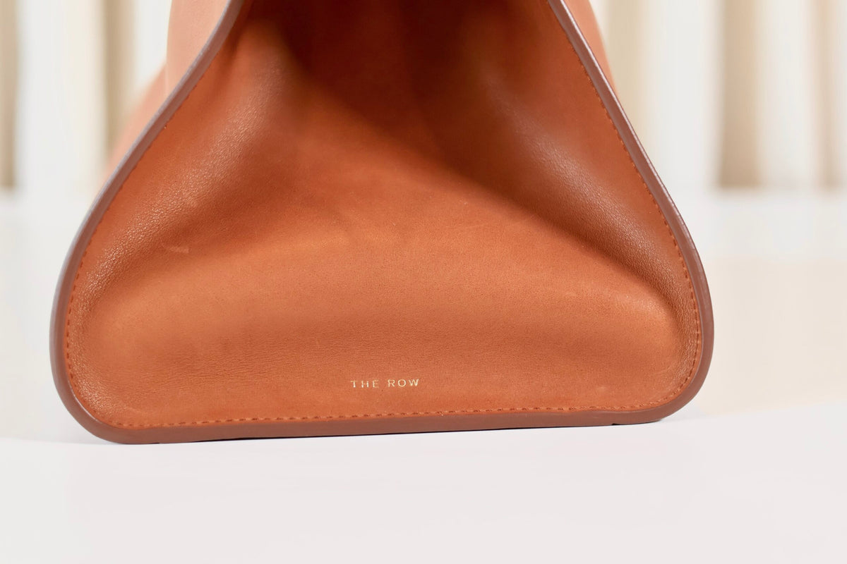 The Row Soft Margaux 12 Bag