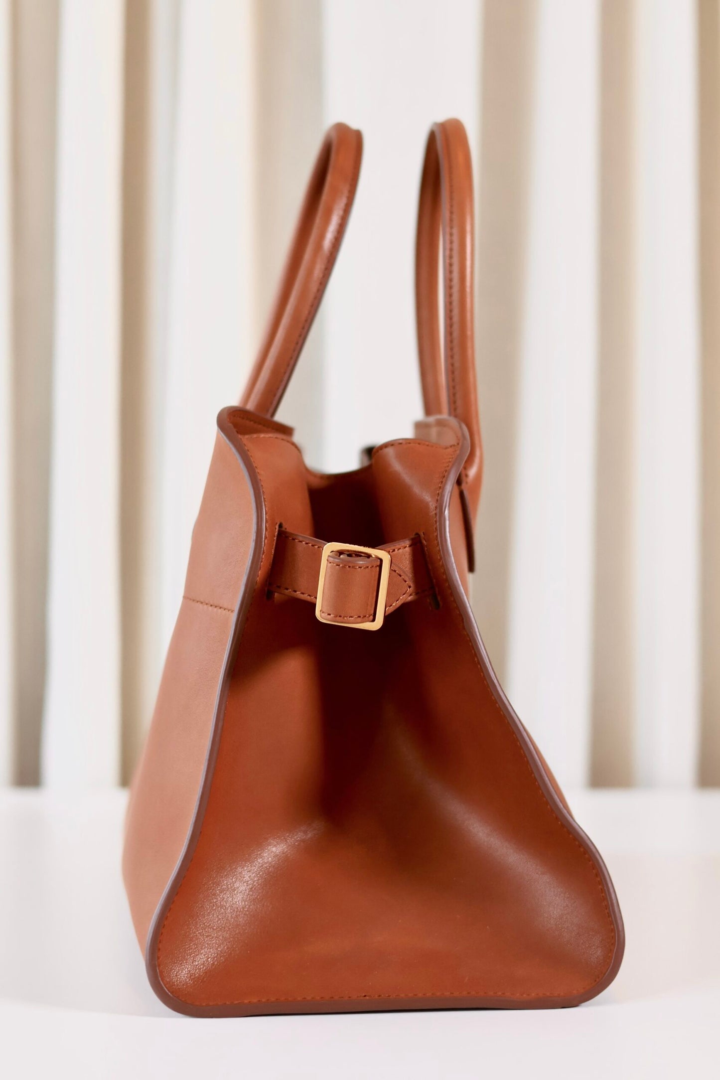 The Row Soft Margaux 12 Bag