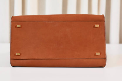 The Row Soft Margaux 12 Bag