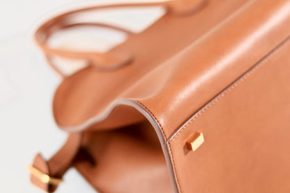 The Row Soft Margaux 12 Bag