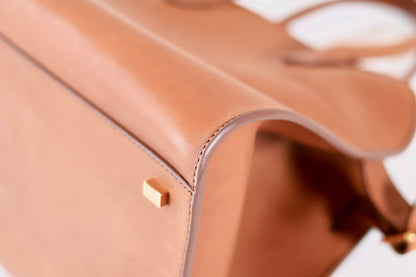 The Row Soft Margaux 12 Bag
